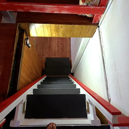 Um Da Casa Do Monte Adega * Água de Alto