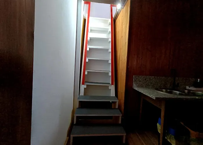 Um Da Casa Do Monte Adega Διαμέρισμα