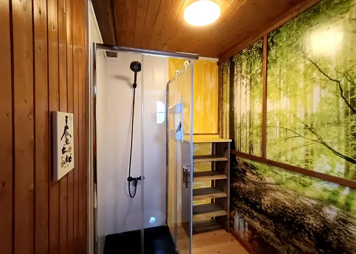 Διαμέρισμα Um Da Casa Do Monte Adega *