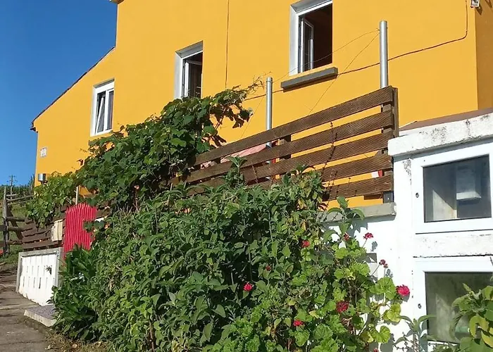 Um Da Casa Do Monte Adega Διαμέρισμα