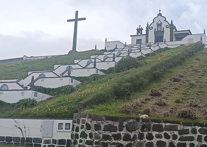 Um Da Casa Do Monte Adega Διαμέρισμα
