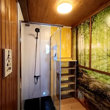 Apartamento Um Da Casa Do Monte Adega *