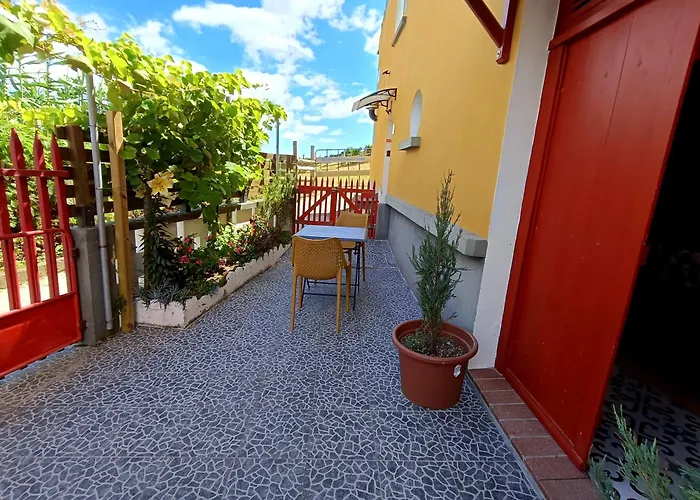 Appartement Um Da Casa Do Monte Adega